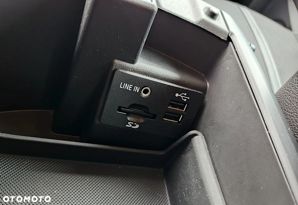 Ford C-MAX 1.5 TDCi Titanium - 28