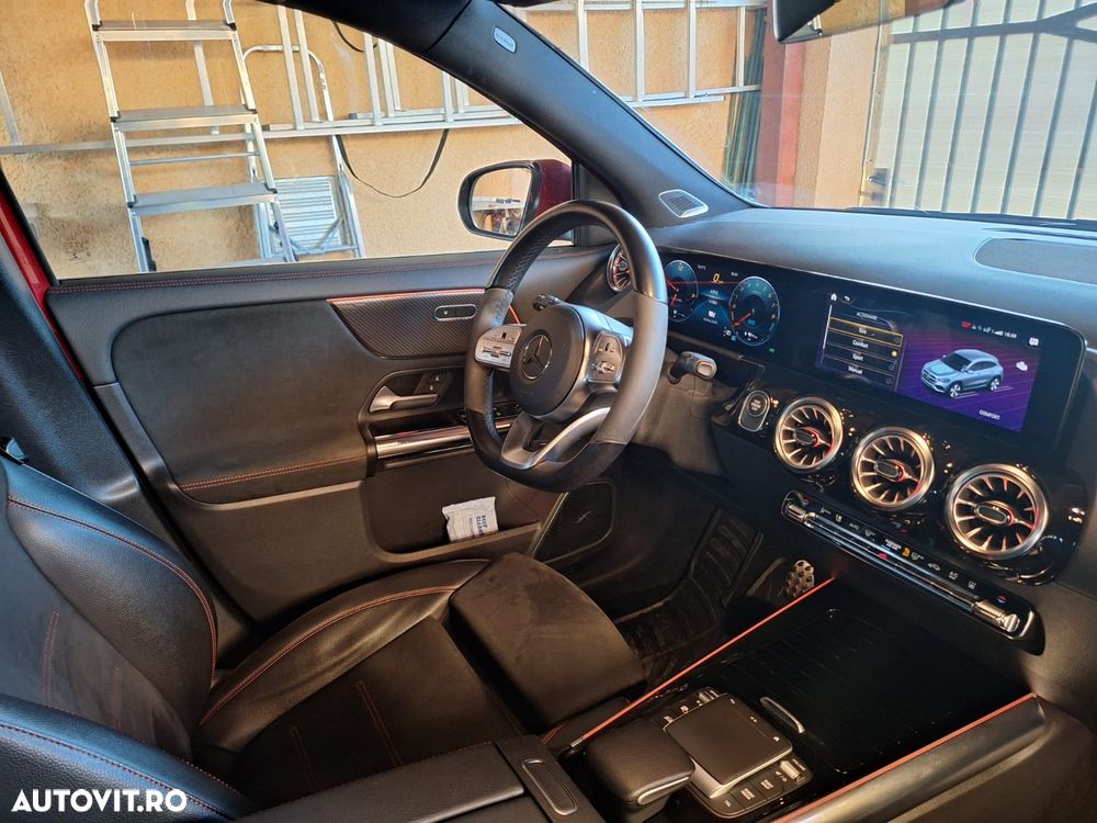 Mercedes-Benz GLA 250 e - 2