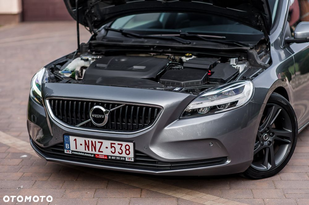 Volvo V40 - 11