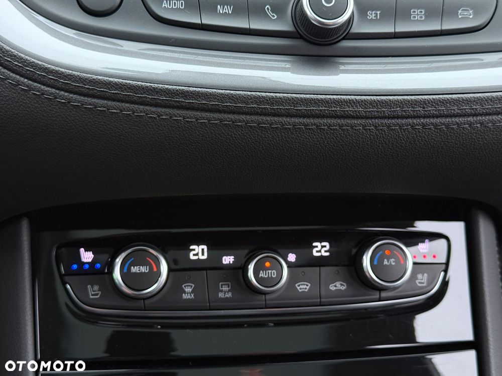 Opel Grandland X 1.5 D Start/Stop Ultimate - 25