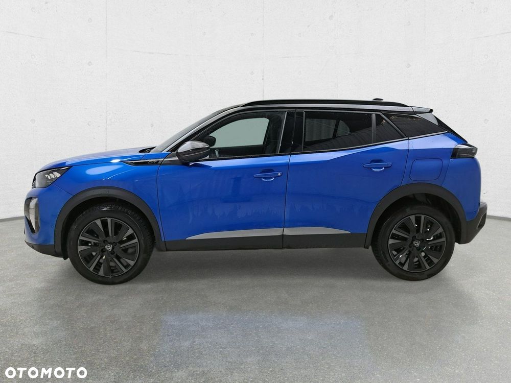 Peugeot 2008 - 4