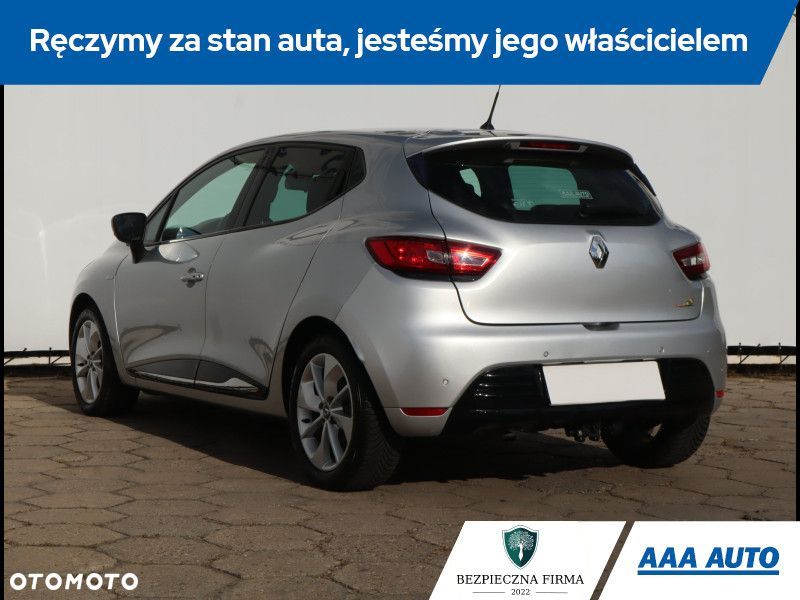 Renault Clio - 5