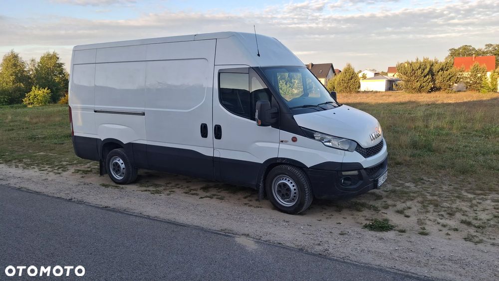 Iveco 35S17 - 3