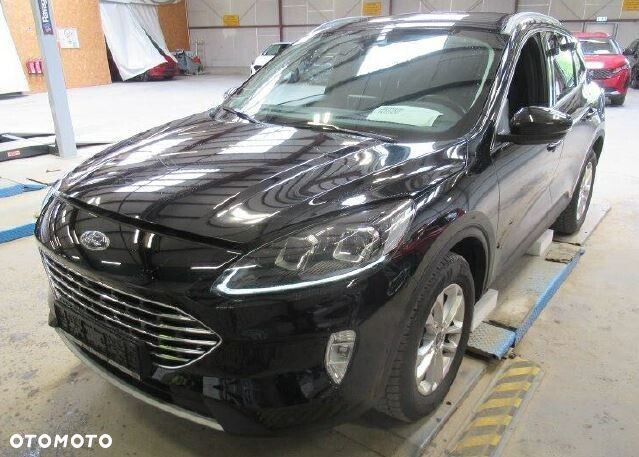 Ford Kuga - 1
