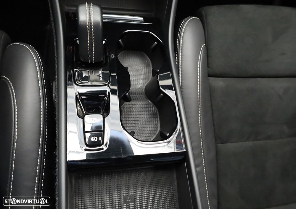Volvo XC 40 1.5 T5 PHEV R-Design - 30