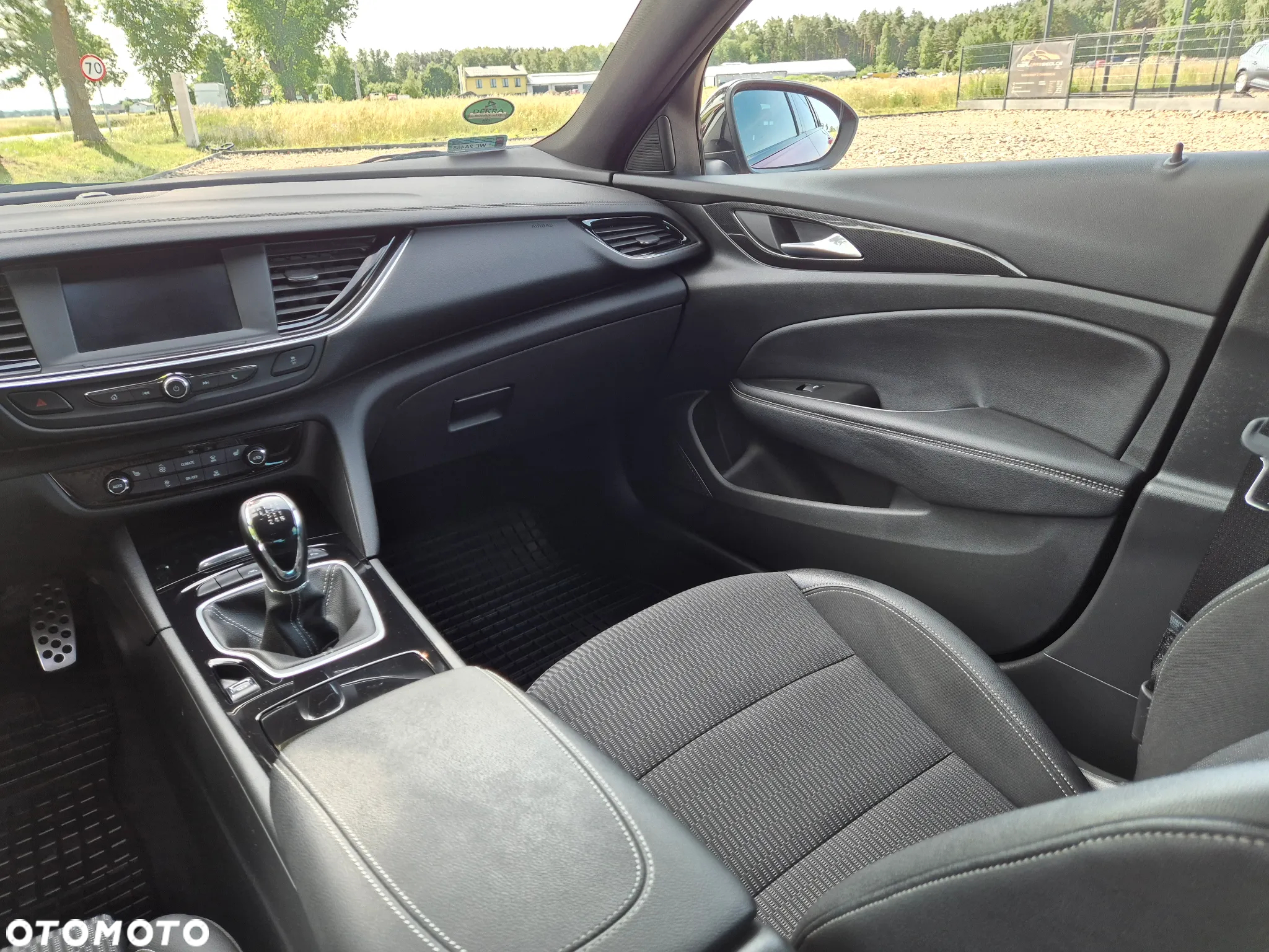 Opel Insignia 2.0 CDTI Elegance S&S - 20