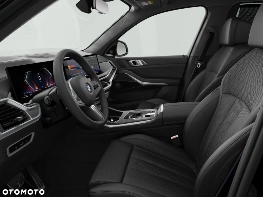 BMW X7 - 5