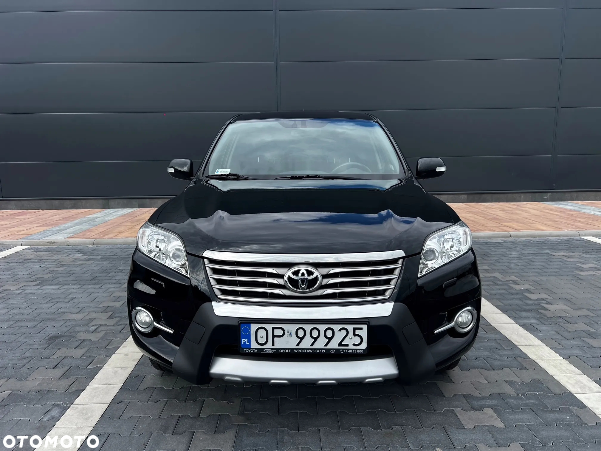 Toyota RAV4 - 3