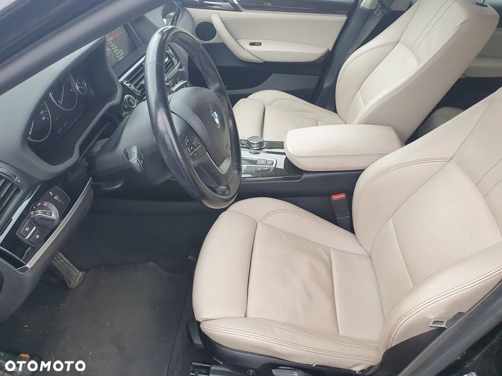 BMW X4 xDrive20d - 30