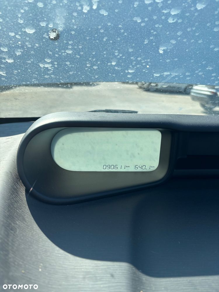CITROEN C3 PICASSO SILNIK KOMPLETNY 1.6 VTI 120 KM 80KW 5FS NISKI PRZEBIEG - 3