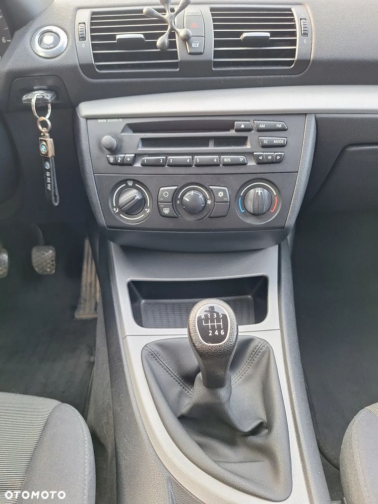 BMW Seria 1 - 28