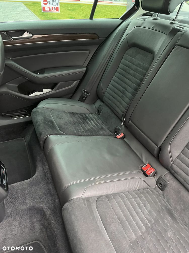 Volkswagen Passat 1.8 TSI BMT Highline DSG - 22