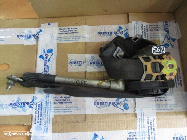 Pre-Tensor 1248603985 MERCEDES W124 1993 FE - 2