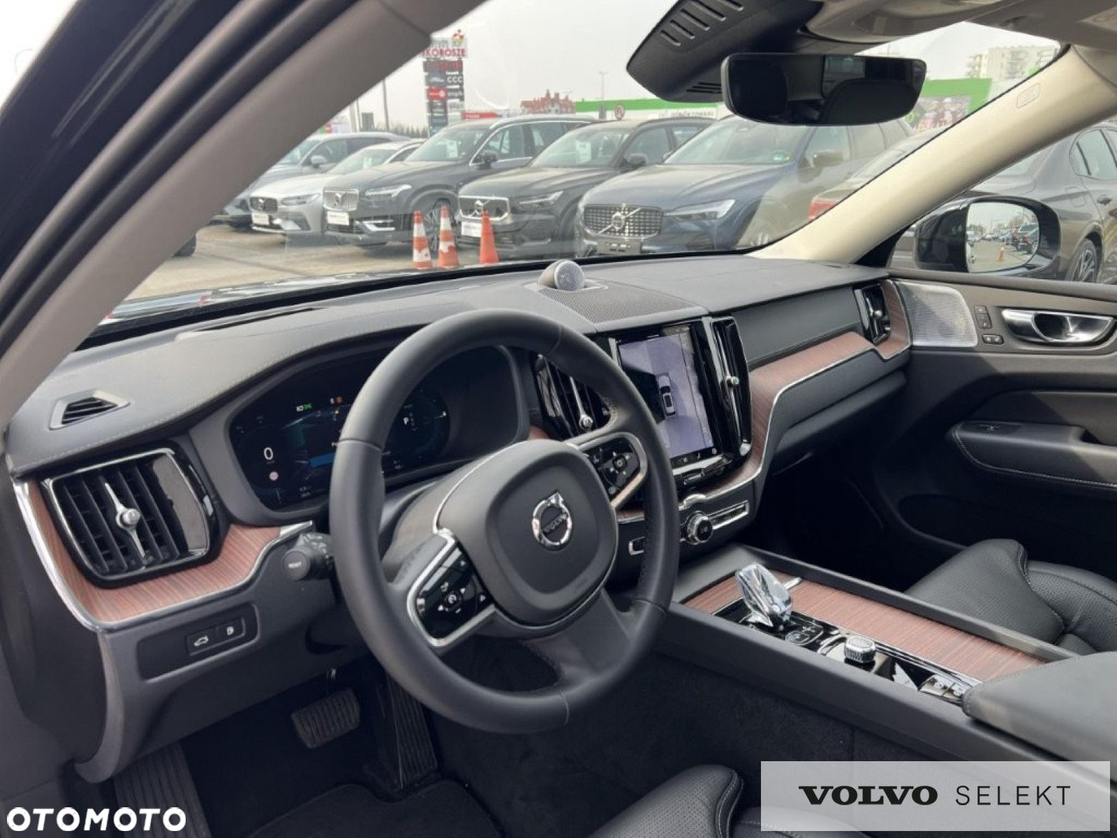 Volvo XC 60 - 19