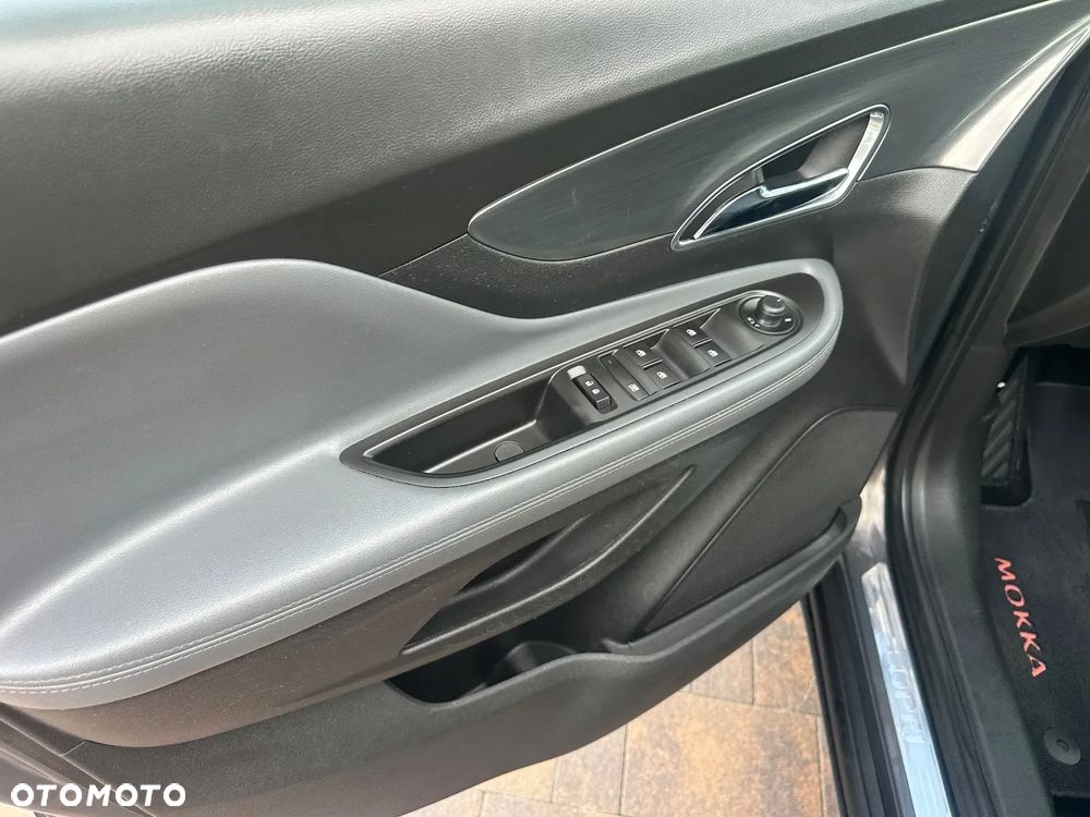 Opel Mokka 1.4 T Cosmo EU6 - 8
