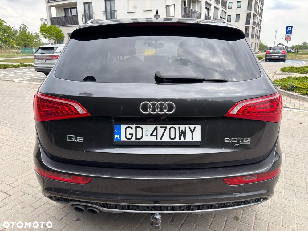 Audi Q5 - 13