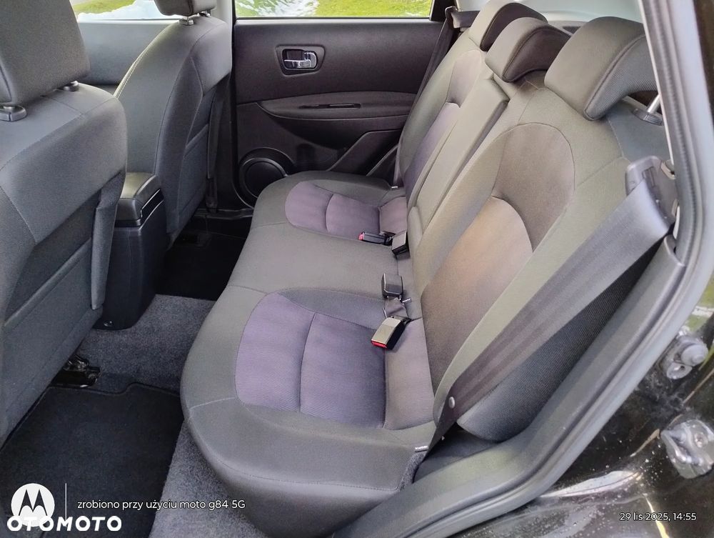 Nissan Qashqai 2.0 360 - 18