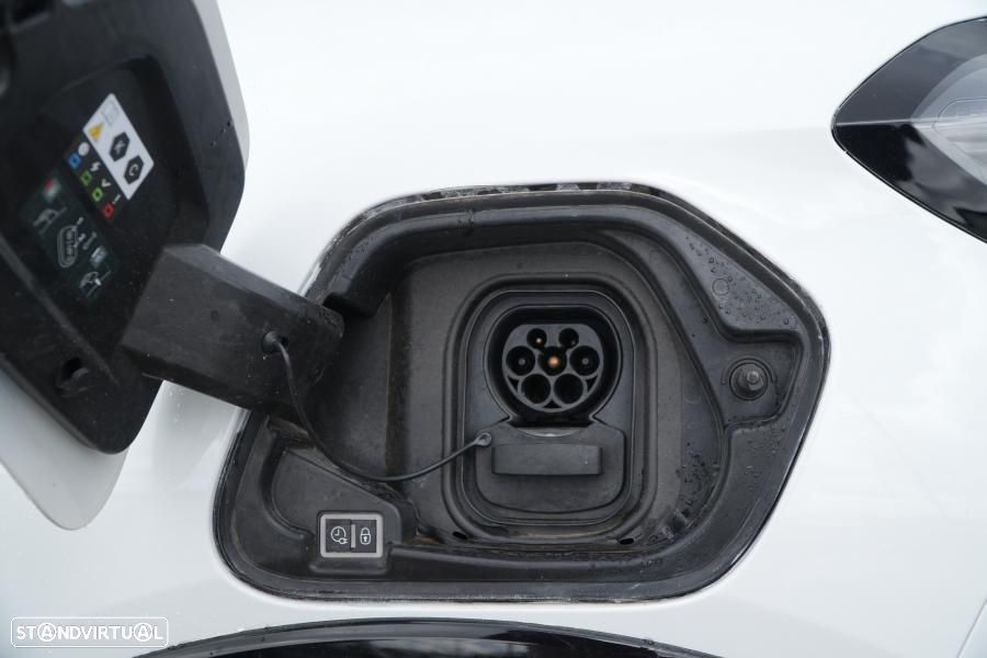 Peugeot e-208 50 kWh Active - 7
