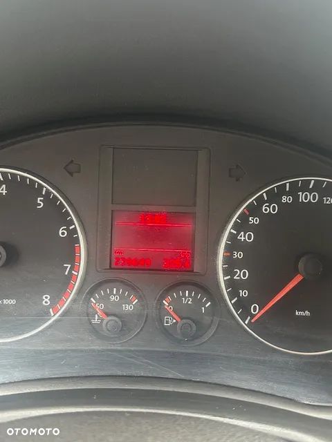 Volkswagen Scirocco 1.4 TSI - 5