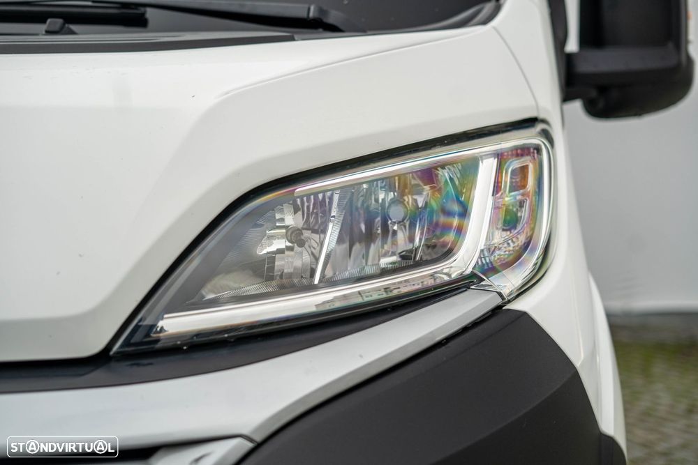 Citroën Jumper 2.0 BlueHDi 30 L2H1 Confort - 35