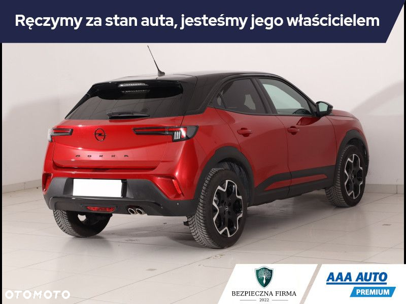 Opel Mokka - 6