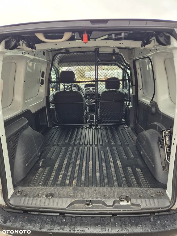 Renault Kangoo - 8