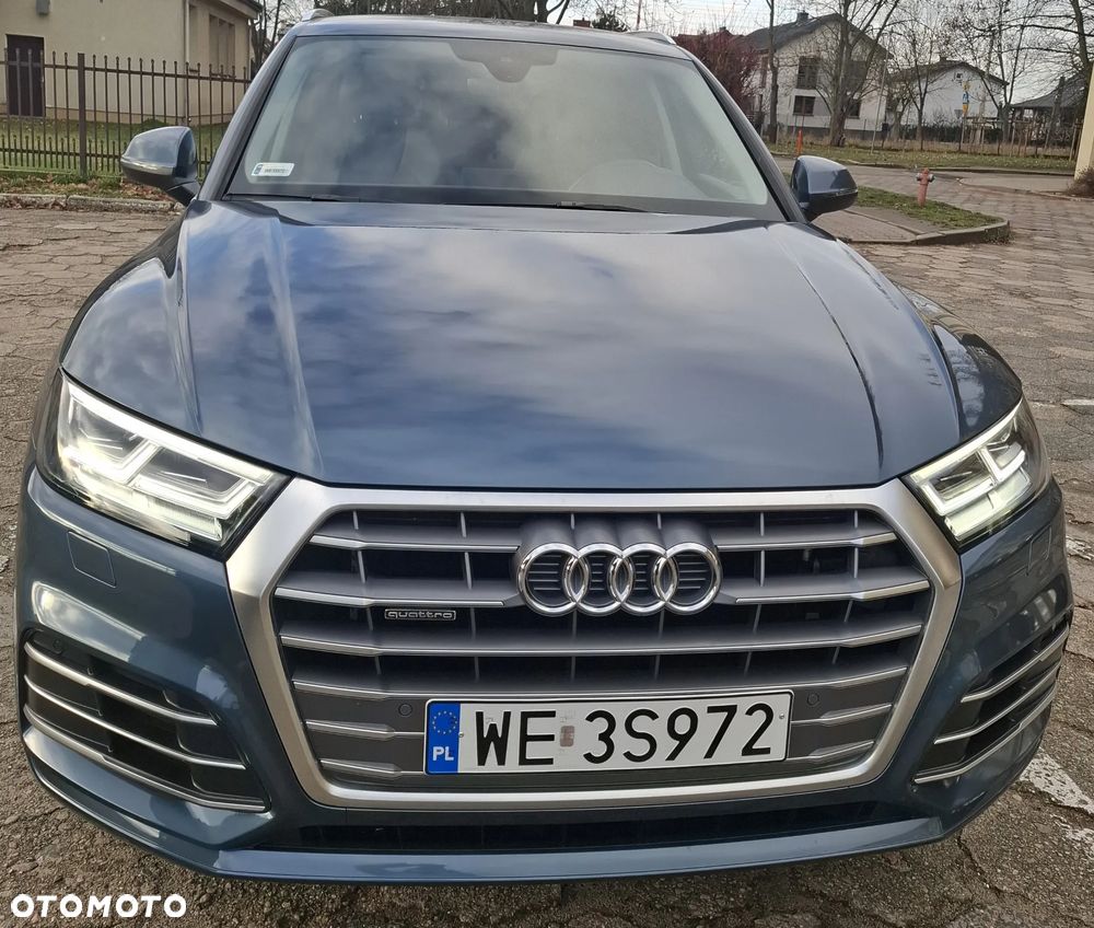 Audi Q5 2.0 TDI Quattro S tronic - 3