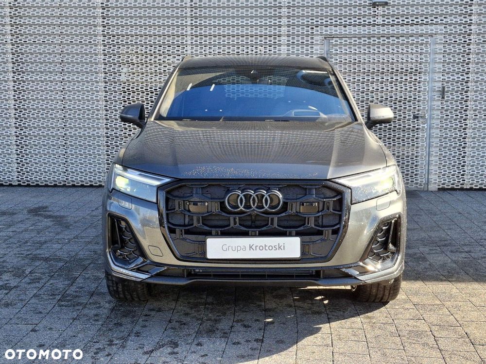 Audi Q7 - 2