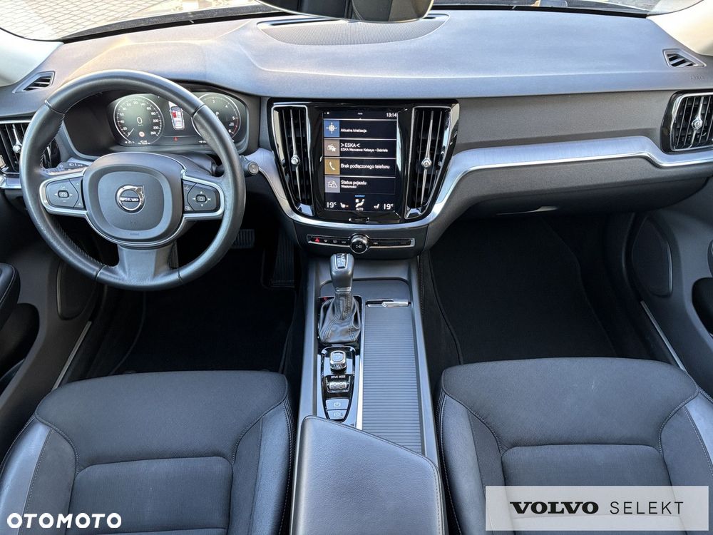 Volvo V60 - 9