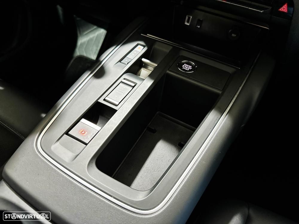 Citroën C5 Aircross 1.6 Hybrid Shine Pack e-EAT8 - 30
