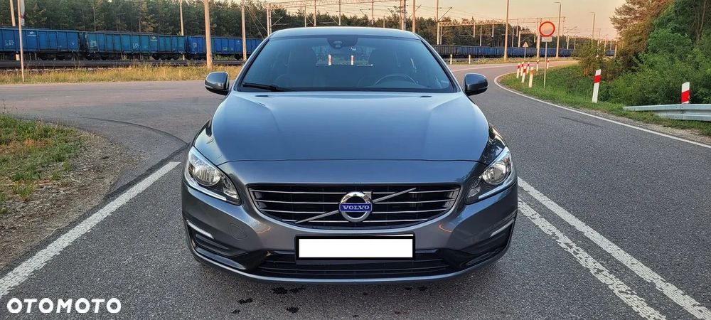 Volvo V60 - 21