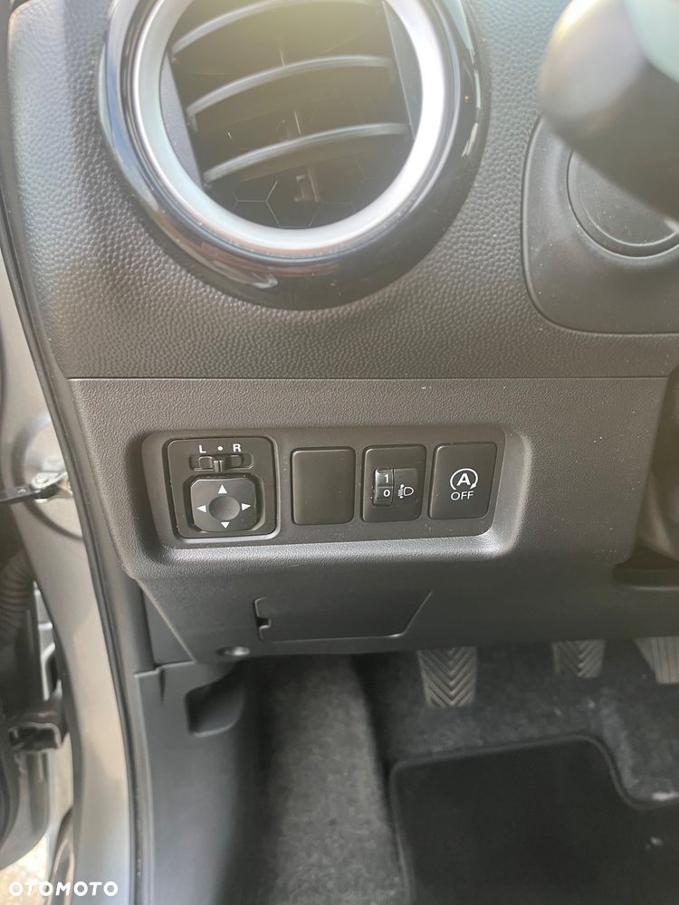 Mitsubishi Space Star 1.2 Clear Tec Diamant Edition+ - 16