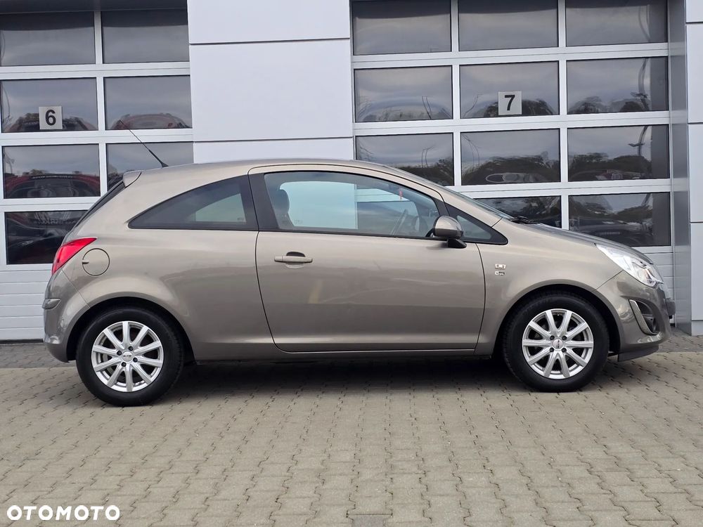 Opel Corsa - 36
