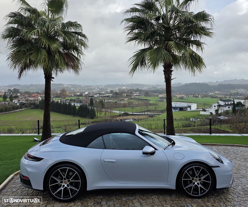 Porsche 911 (992) Carrera - 15