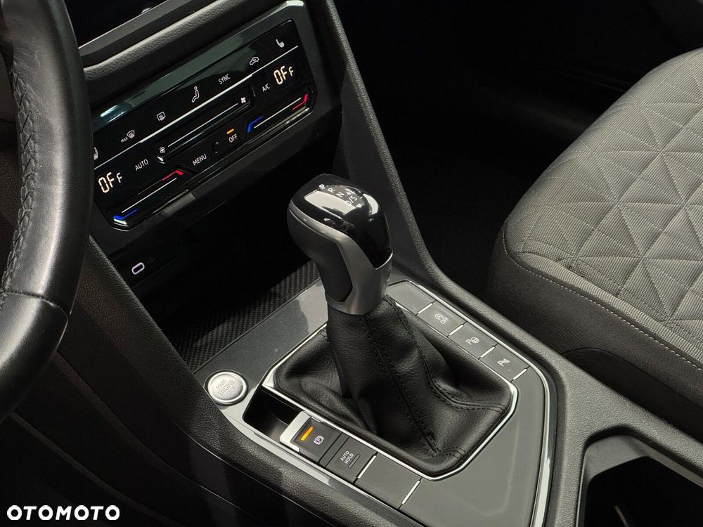 Volkswagen Tiguan 1.5 TSI EVO Life DSG - 9