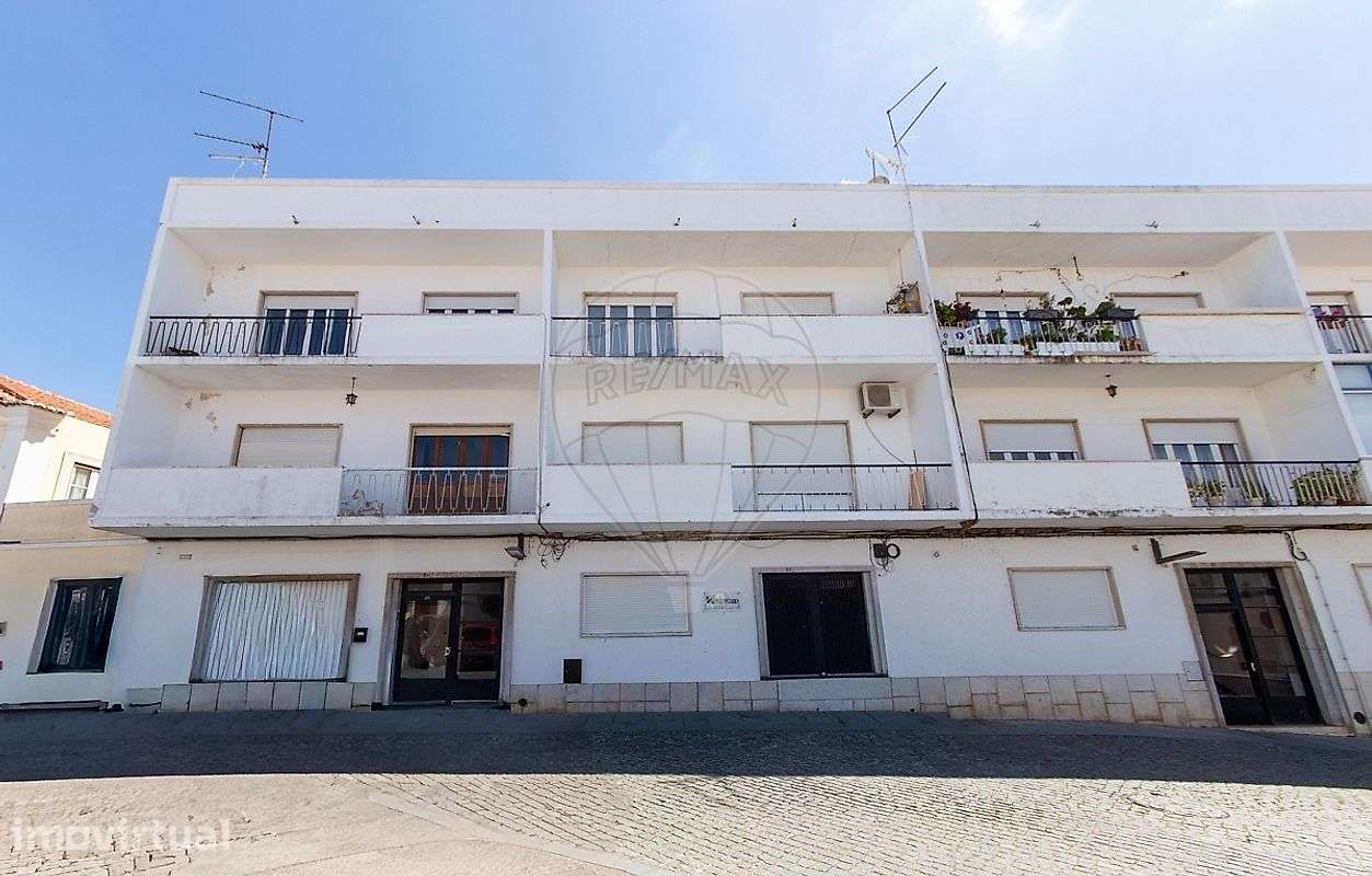 Apartamento T3 para arrendamento - Grande imagem: 2/31