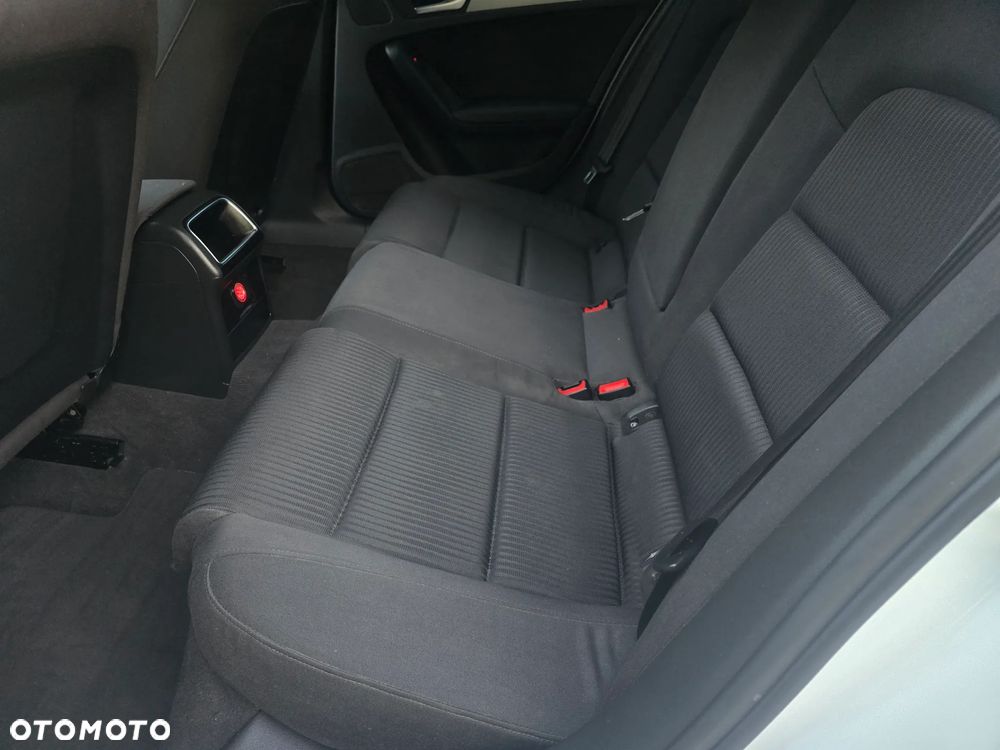 Audi A4 Limousine 2.0 TFSI Attraction - 26