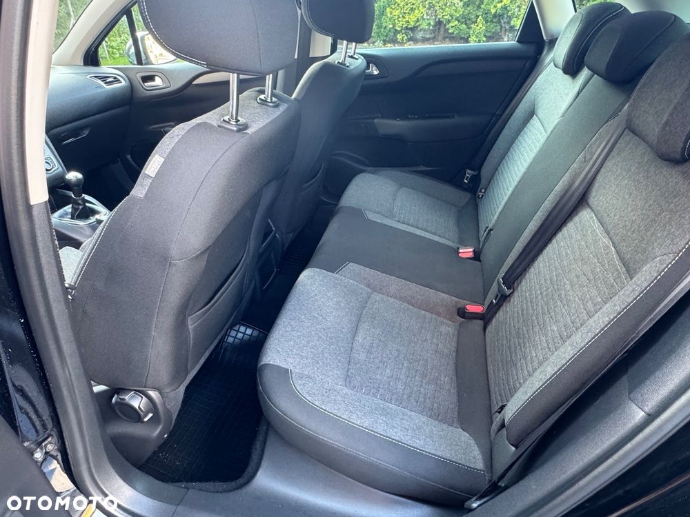 Citroën C4 BlueHDi 100 Selection - 13