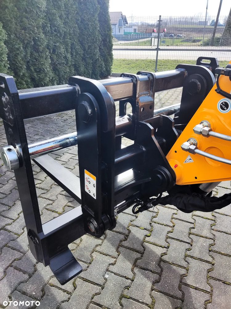 Dieci Mini Agri- APOLLO 26,6 - 41