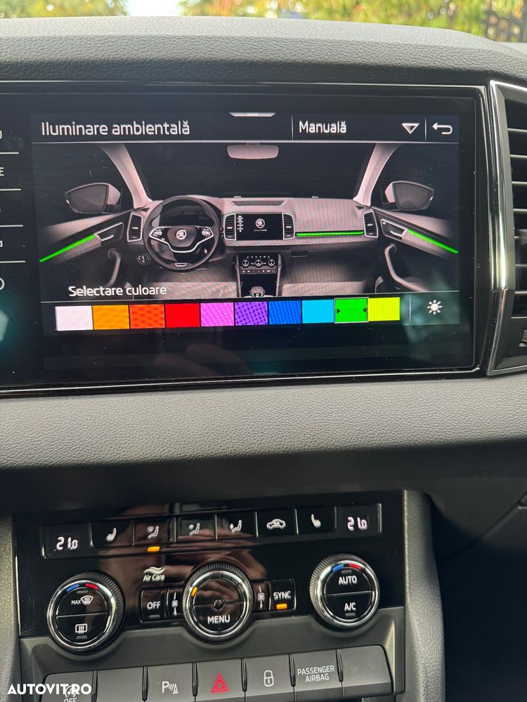 Skoda Karoq - 9