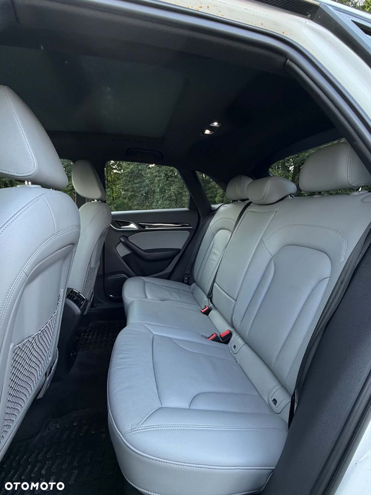 Audi Q3 - 9