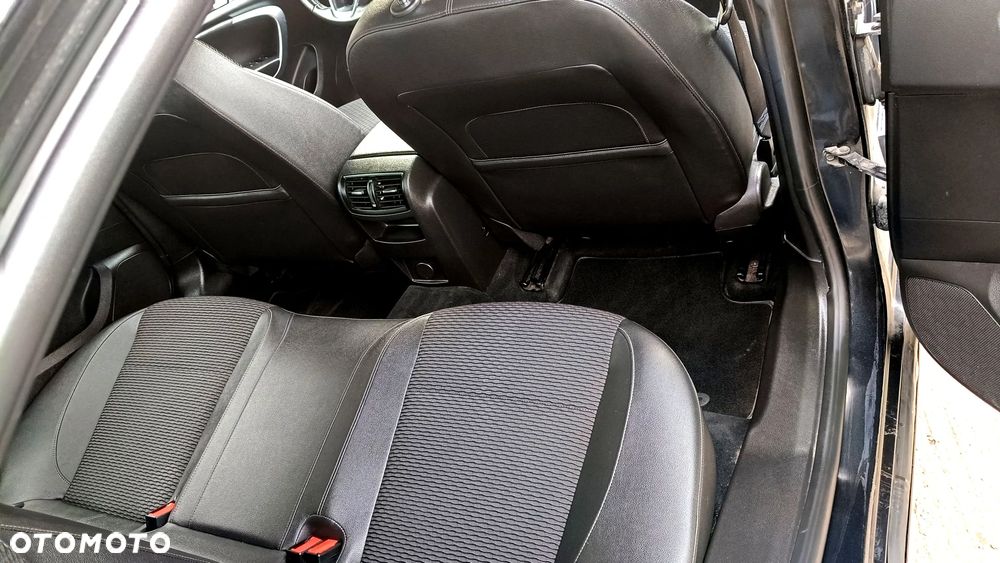 Opel Insignia 2.0 CDTI ecoFLEXStart/Stop Business Edition - 14