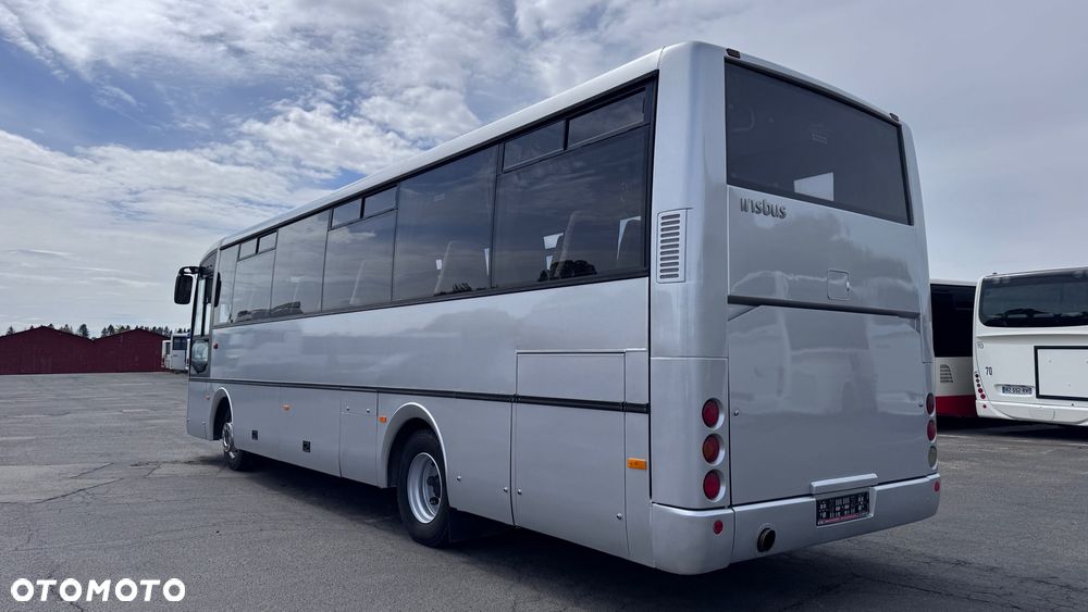 Irisbus Midirider /Midway / 42 miejsca / mały przebieg / Cena:84000 zł netto - 5