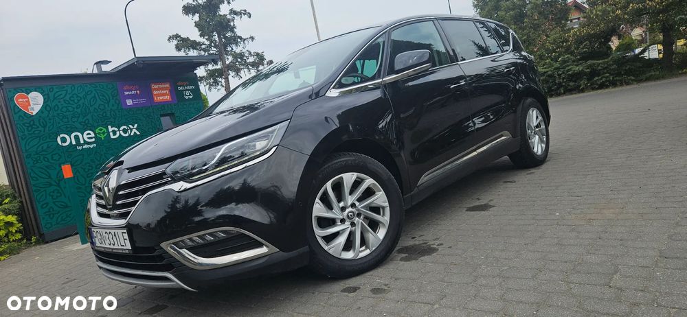 Renault Espace - 1