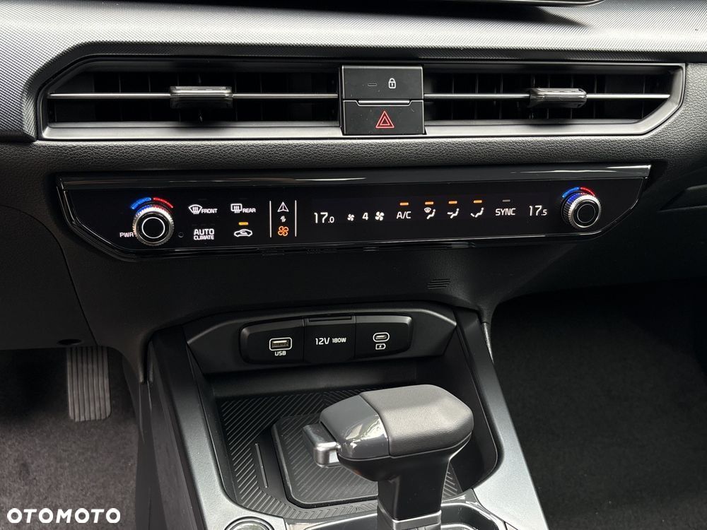 Kia XCeed 1.6 T-GDI L DCT - 19