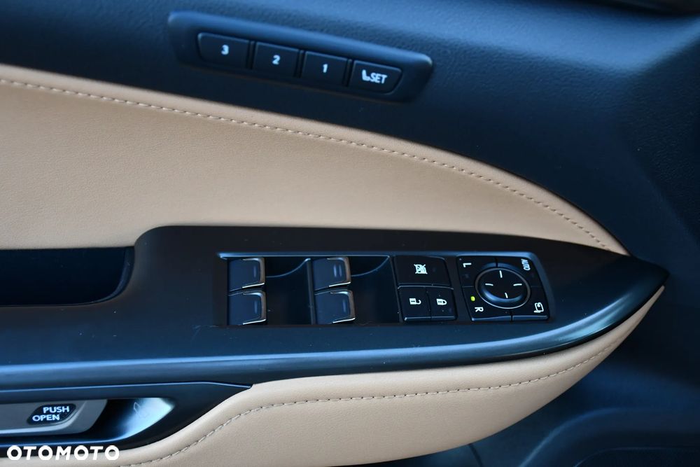 Lexus NX - 34