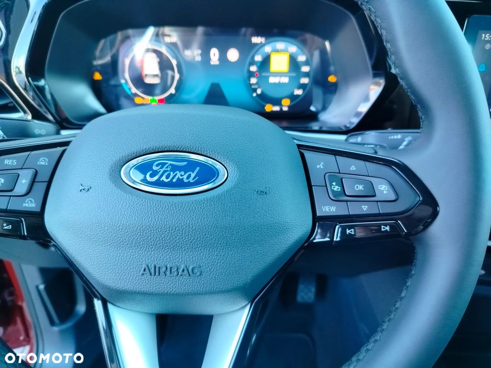 Ford Tourneo Connect 1.5 EcoBoost Titanium - 6