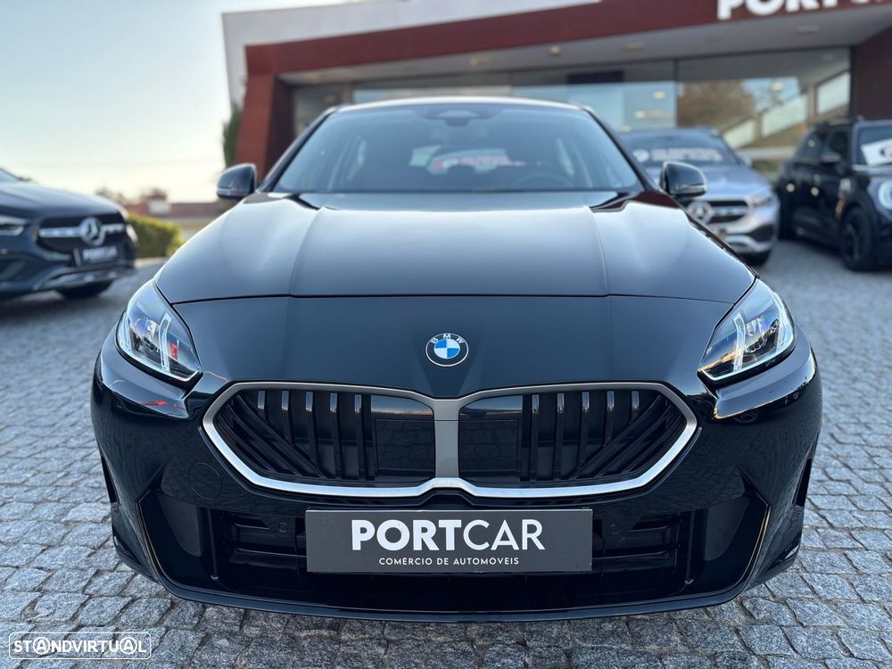 BMW 116 Standard - 2