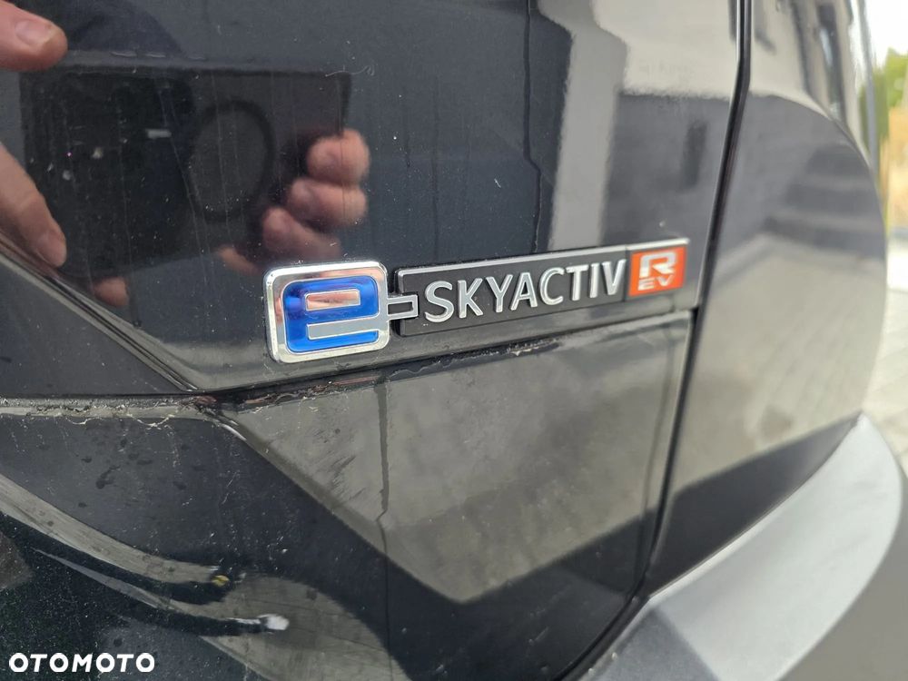 Mazda MX-30 e-SKYACTIV R-EV MAKOTO PLUS - 33