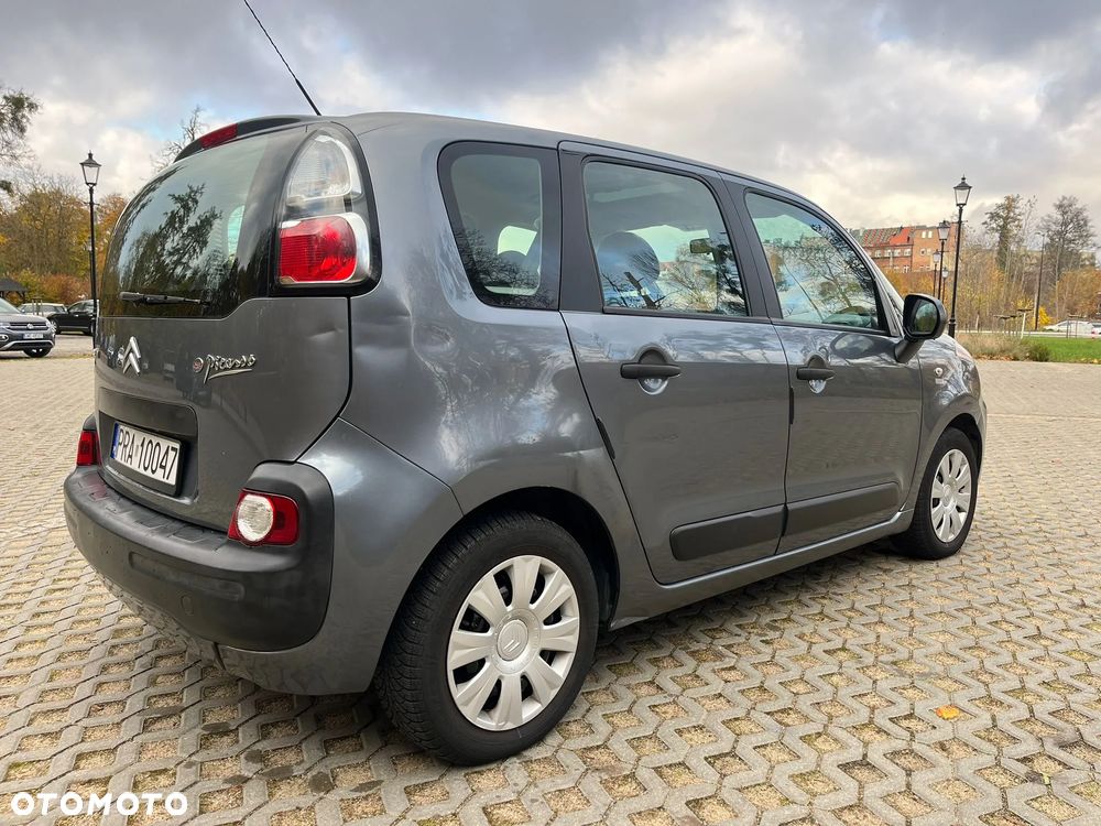 Citroën C3 Picasso 1.4i Attraction - 8